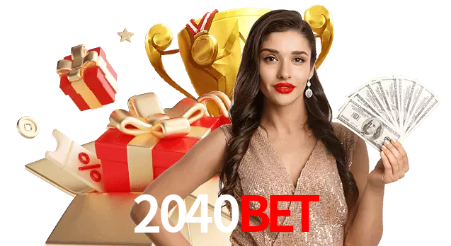 2040Bet