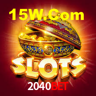 Interface Premium 2040Bet