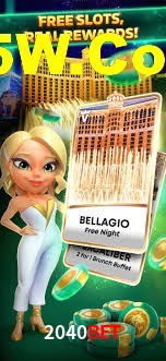 Programa VIP 2040Bet