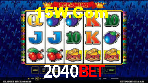 2040Bet Login