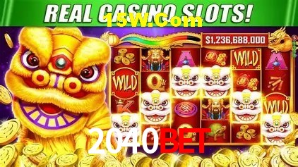 Promoções Sazonais 2040Bet
