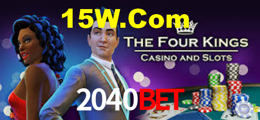 2040Bet
