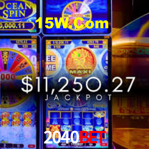 2040Bet App