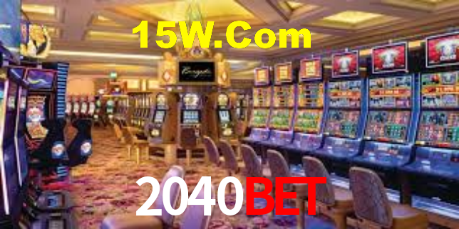 PIX Instantâneo 2040Bet
