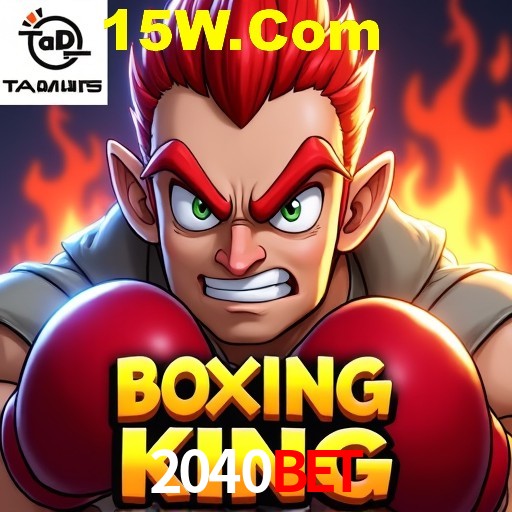 Descubra o Mundo do Cassino Online com 2040Bet