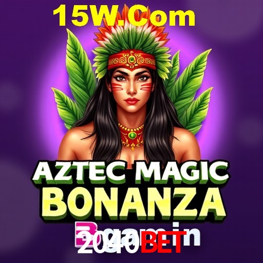 Descubra a Magia dos Jogos de Arcade no 2040Bet