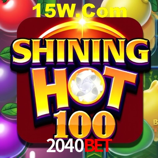 PIX Instantâneo 2040Bet