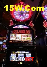 Especiais de Fim de Semana 2040Bet