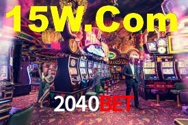 2040Bet App