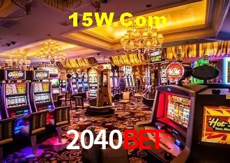 Estatísticas do Jogo 2040Bet