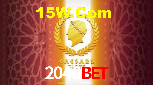 2040Bet Login