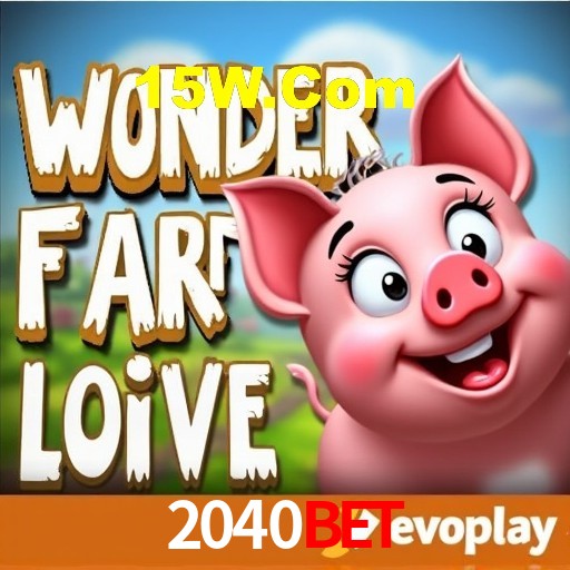 Login Seguro 2040Bet