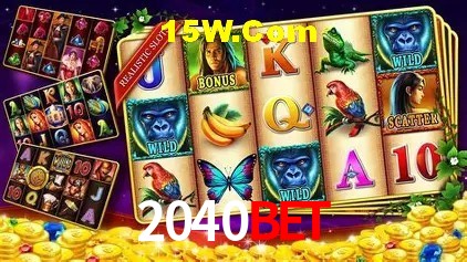 Sistemas de Segurança 2040Bet