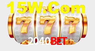 2040Bet,2040Bet App
