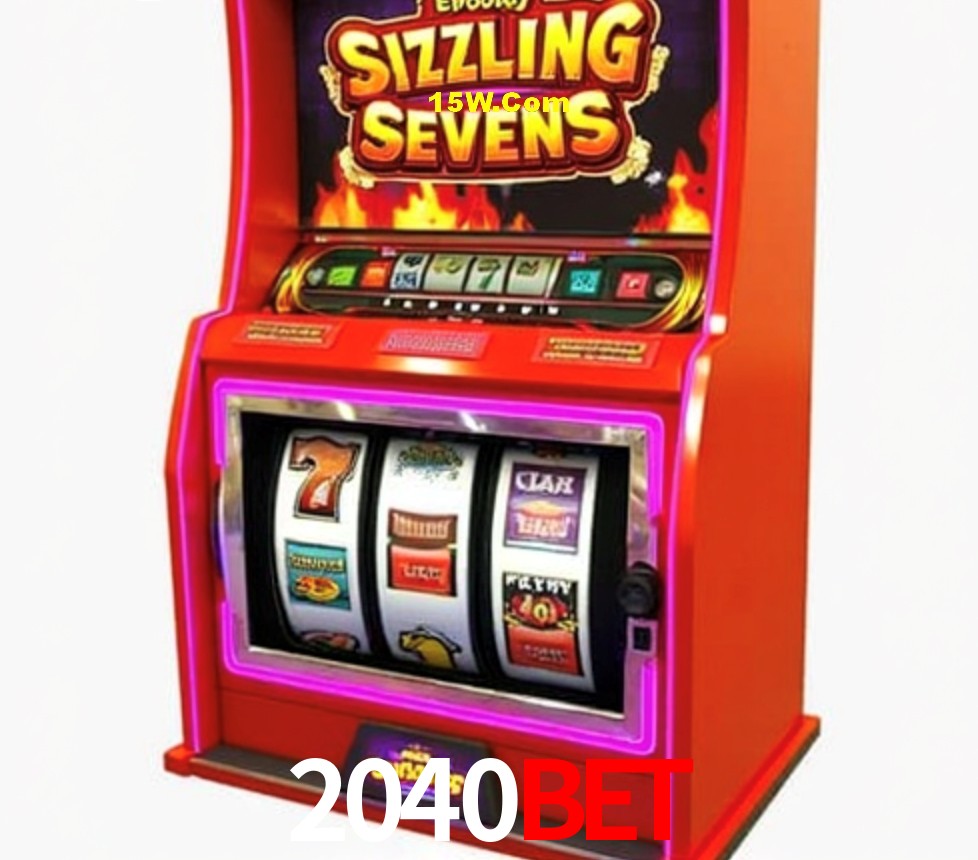 Sistemas de Segurança 2040Bet