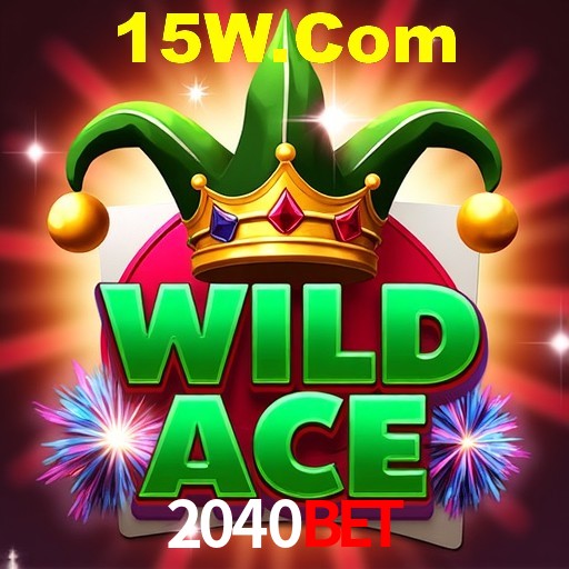 A Emoção da Loteria na 2040Bet: Uma Chance de Mudança de Vida