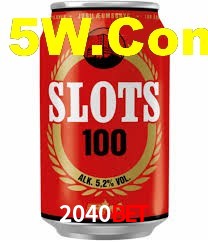 2040Bet