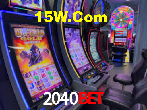 2040Bet