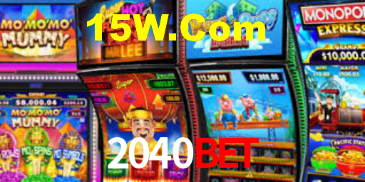 2040Bet - Cassino Online De Alto Nível App - 2040Bet App