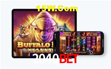 Promoções Sazonais 2040Bet