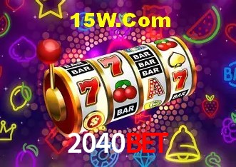 Login Seguro 2040Bet
