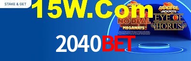 2040Bet