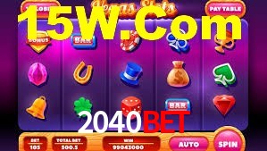 2040Bet