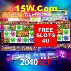 Ofertas Exclusivas 2040Bet
