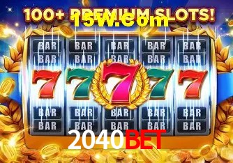 Casino Ao Vivo 2040Bet