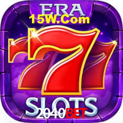 2040Bet App