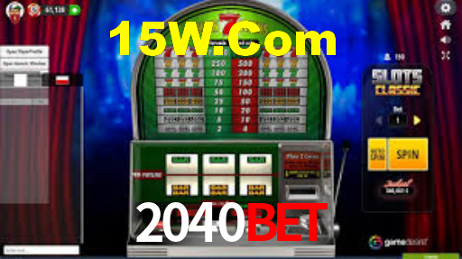2040Bet,2040Bet App