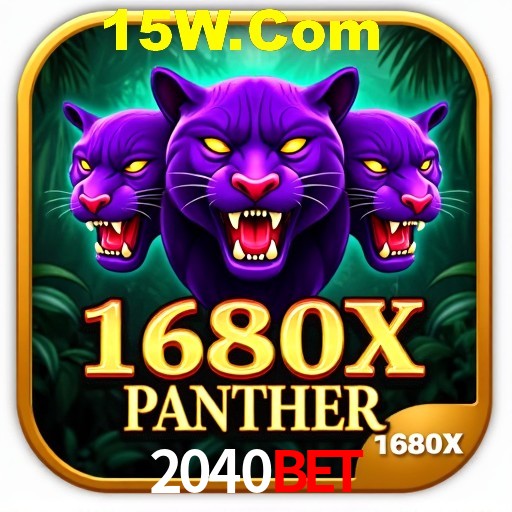 Jogos de Slot 2040Bet