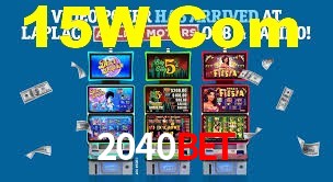 Torneios 2040Bet