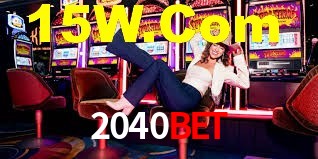Sinta a adrenalina dos jogos de cassino com 2040Bet