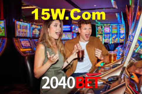 2040Bet App