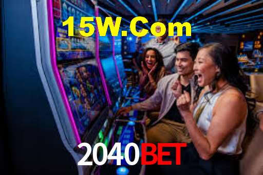 2040Bet