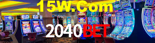 2040Bet: A Experiência de Casino com Jogos de Mesa ao Vivo