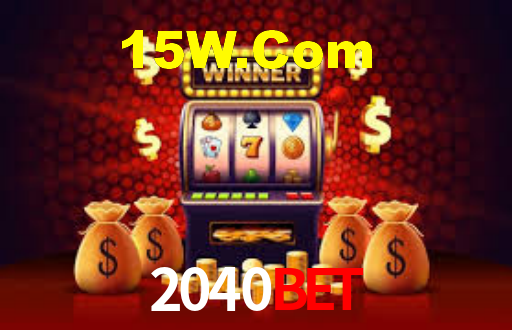 2040Bet,2040Bet App