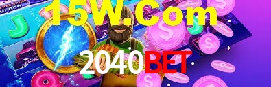 2040Bet