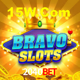 2040Bet