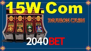 APP oficial da 2040Bet para mobile