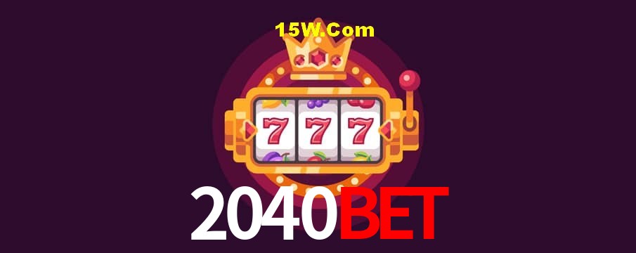 Casino Ao Vivo 2040Bet
