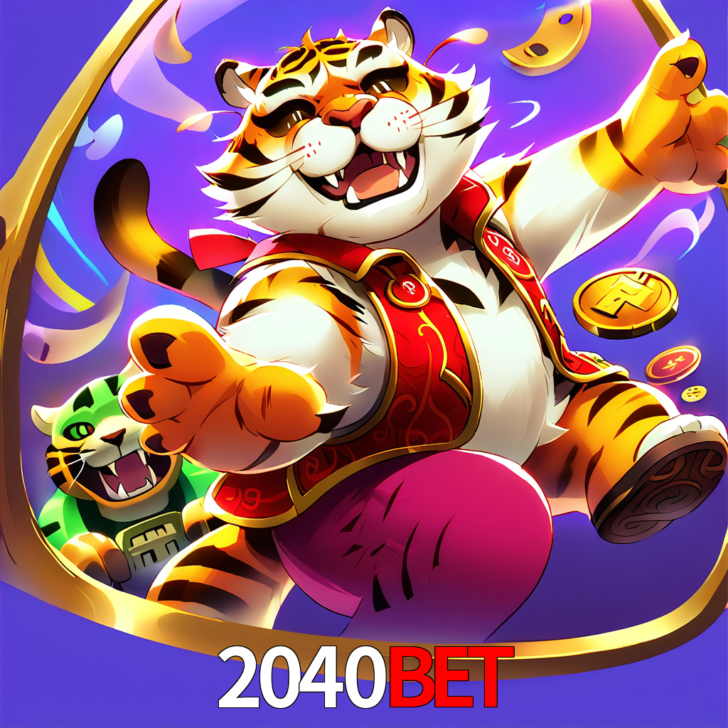 2040Bet